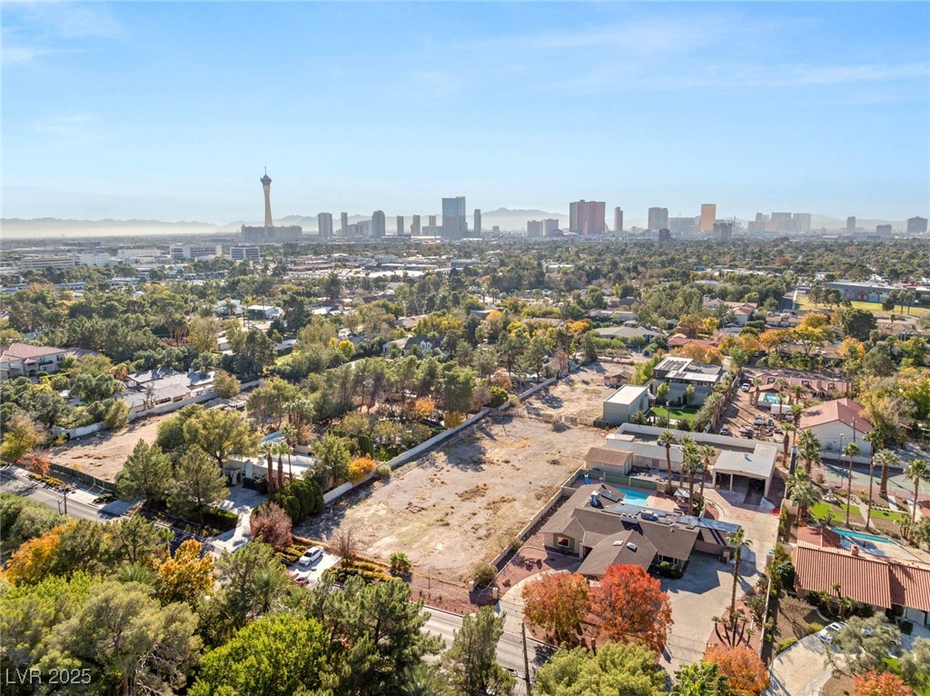 2715 Alta Drive Las Vegas NV 89107