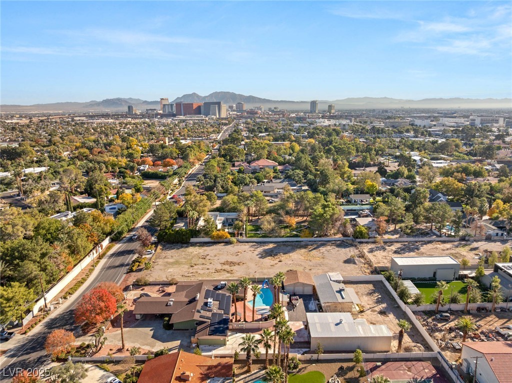 2715 Alta Drive Las Vegas NV 89107