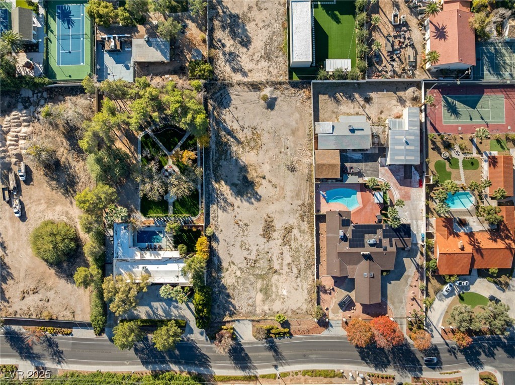 2715 Alta Drive Las Vegas NV 89107