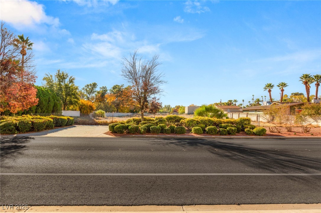 2715 Alta Drive Las Vegas NV 89107
