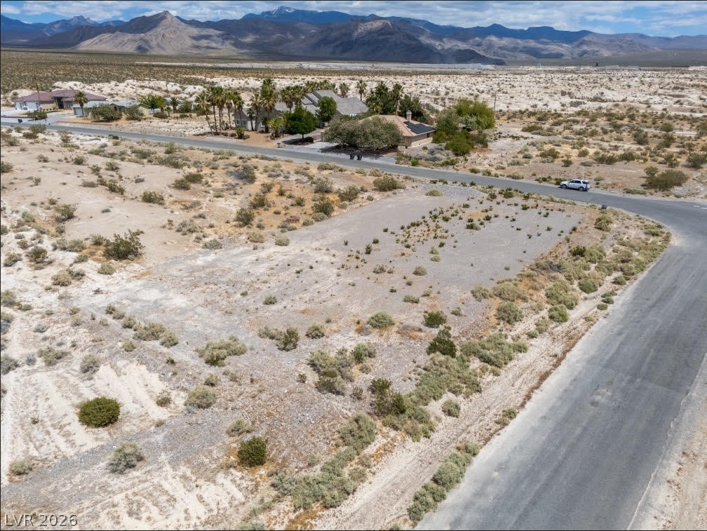 2580 South Zuni Avenue Pahrump NV 89048