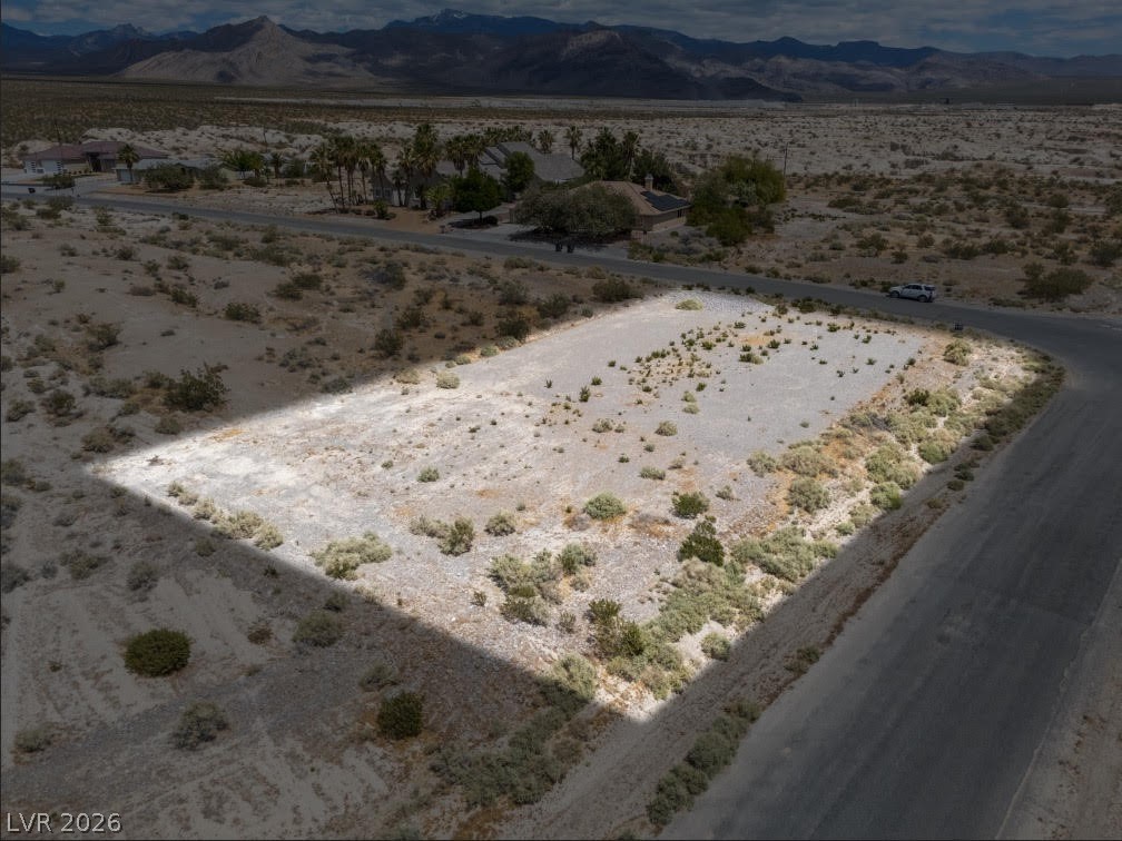 2580 South Zuni Avenue Pahrump NV 89048