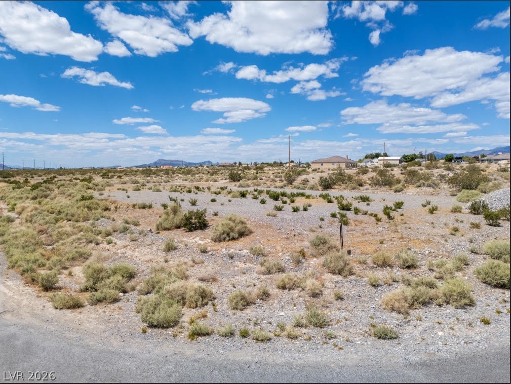 2580 South Zuni Avenue Pahrump NV 89048