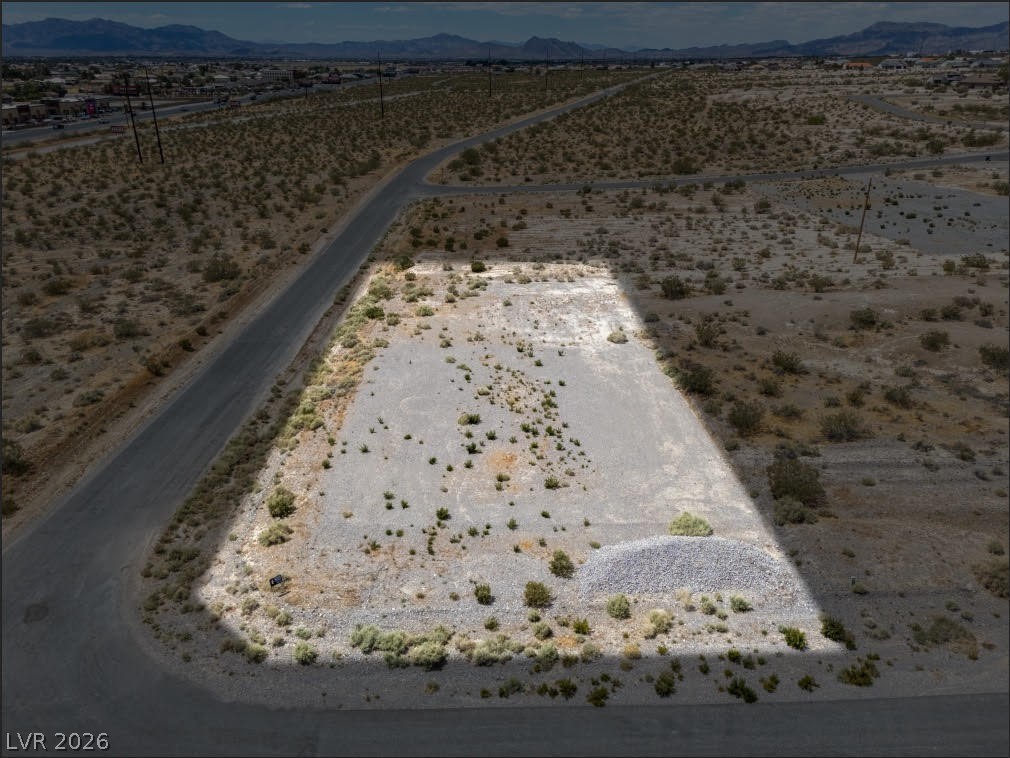 2580 South Zuni Avenue Pahrump NV 89048
