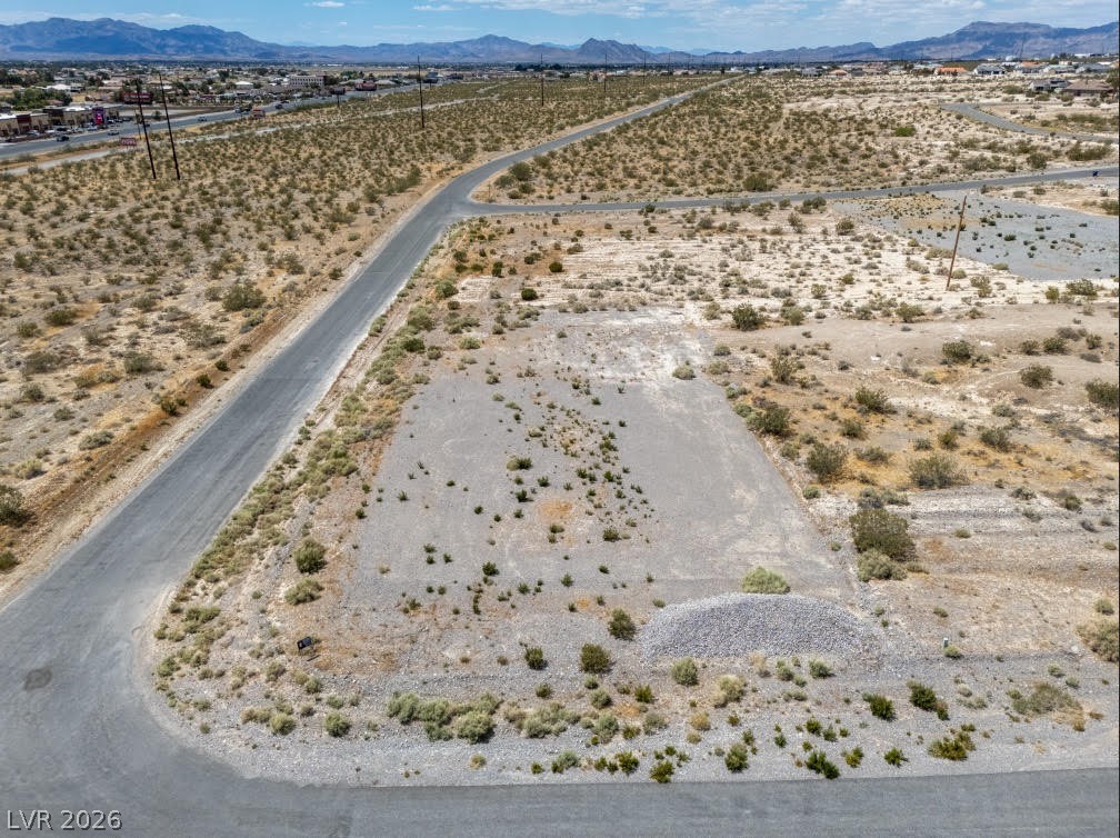 2580 South Zuni Avenue Pahrump NV 89048