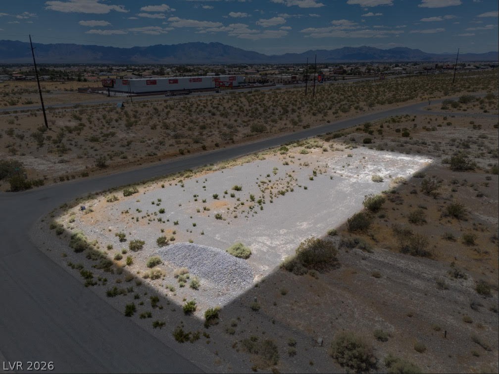2580 South Zuni Avenue Pahrump NV 89048