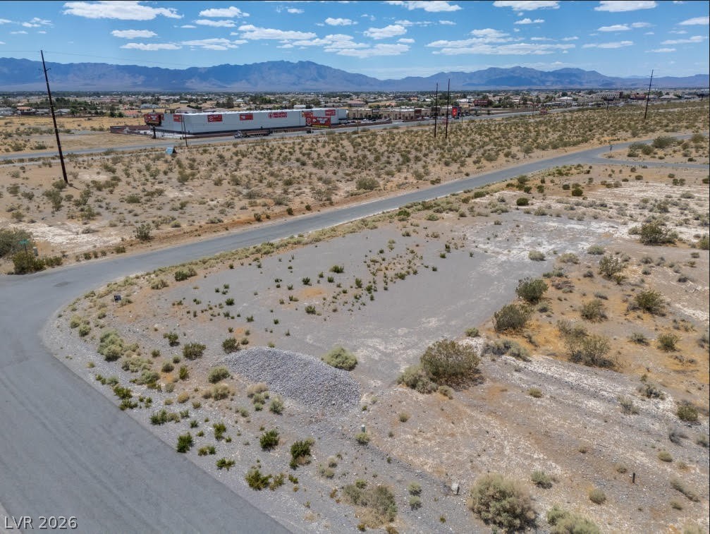 2580 South Zuni Avenue Pahrump NV 89048