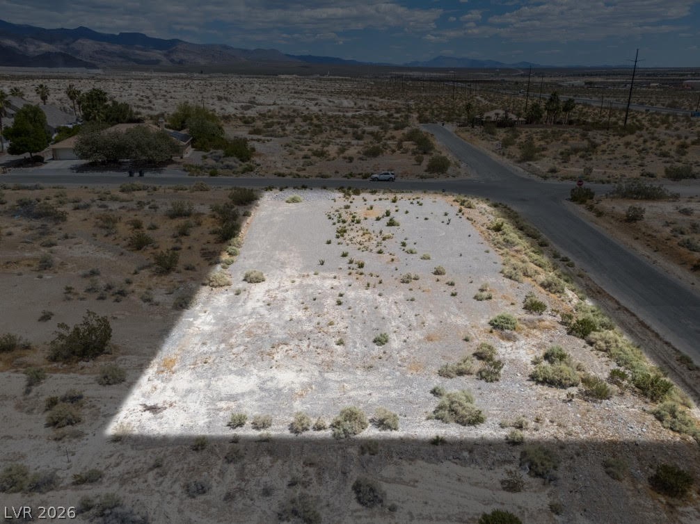 2580 South Zuni Avenue Pahrump NV 89048