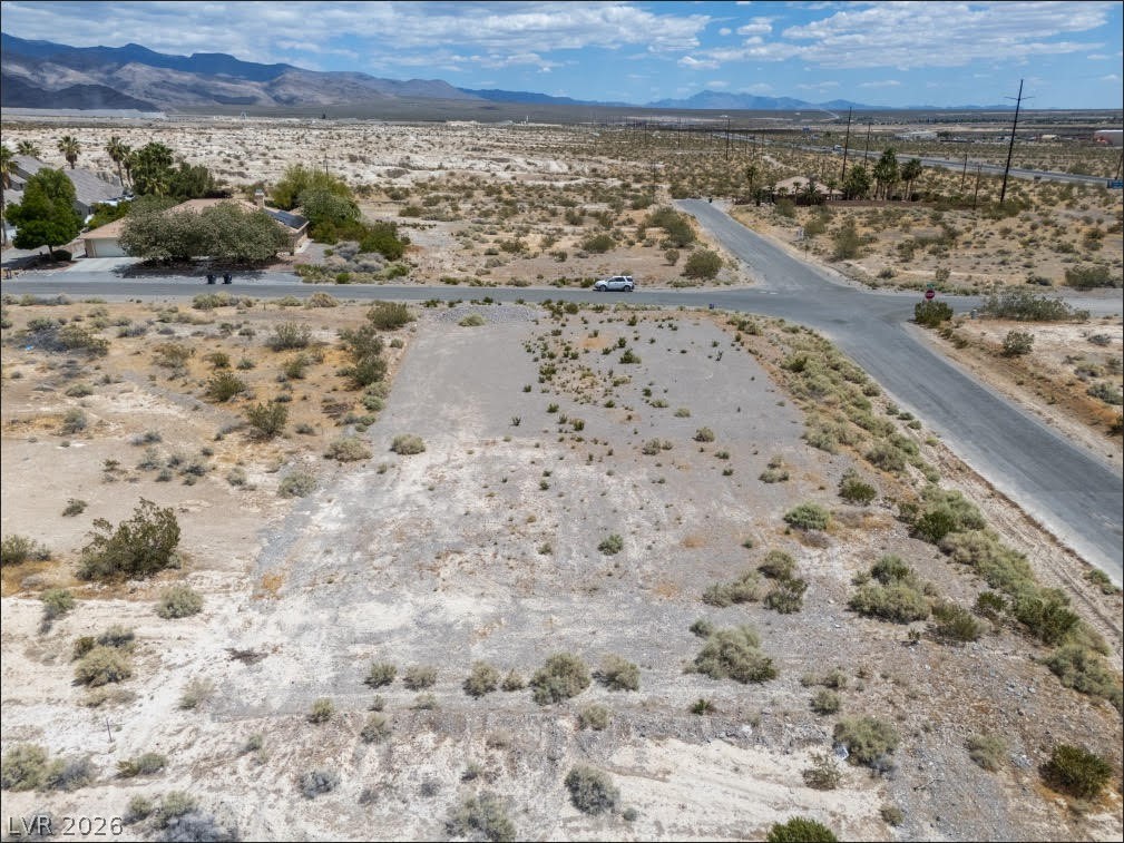2580 South Zuni Avenue Pahrump NV 89048