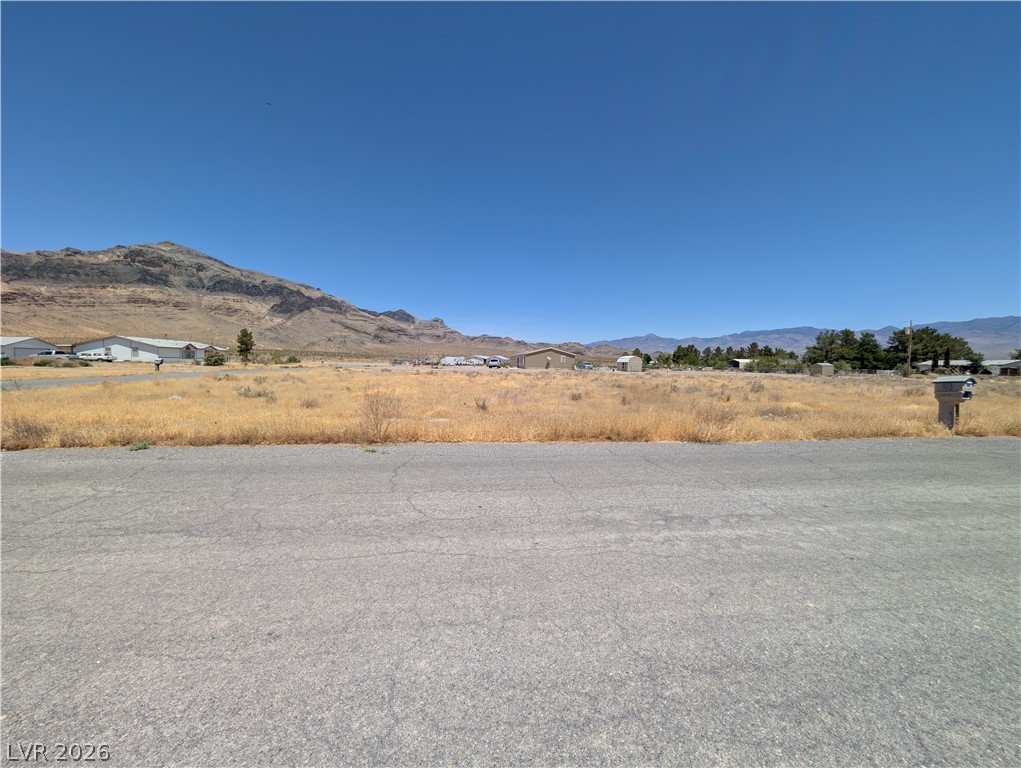 4401 Serenity Court Pahrump NV 89060