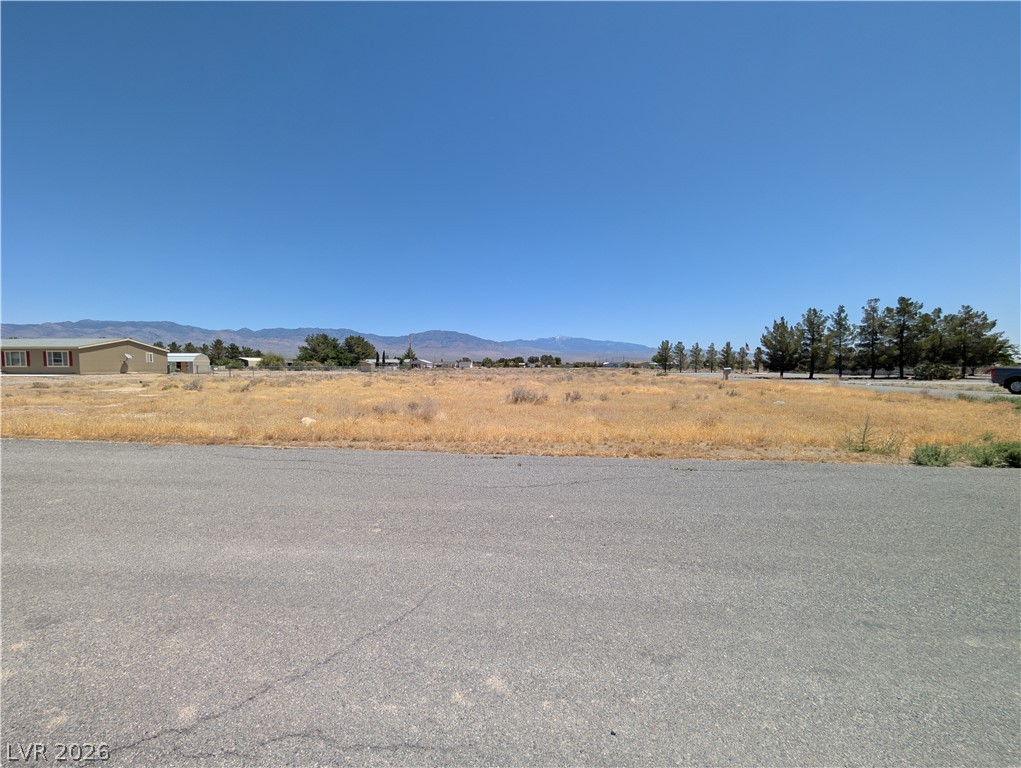4401 Serenity Court Pahrump NV 89060