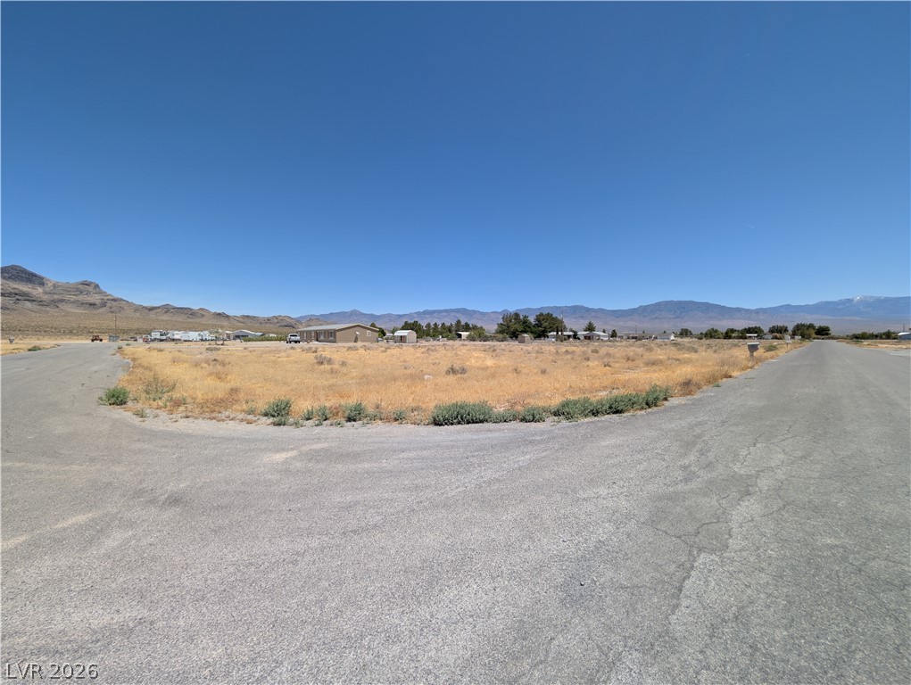4401 Serenity Court Pahrump NV 89060