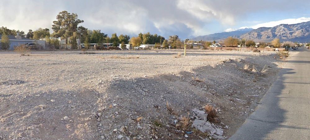 Ferrell Street North Las Vegas NV 89031