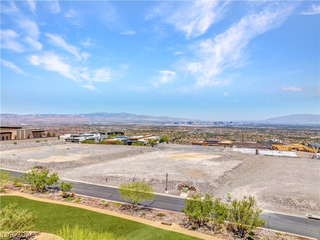 5 Stonecutter Court Henderson NV 89012