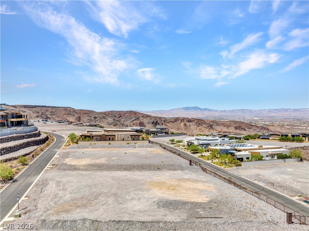 5 Stonecutter Court Henderson NV 89012