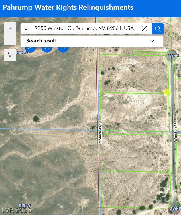 9376 Winston Court Pahrump NV 89061