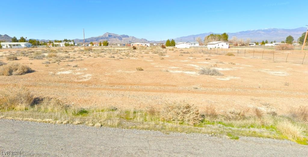 3050 West Dyer Road Pahrump NV 89048