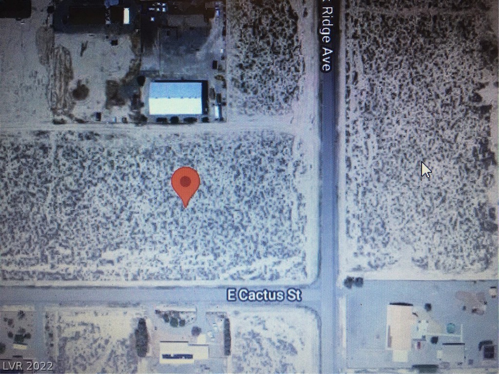 2450 East Cactus Street Pahrump NV 89048