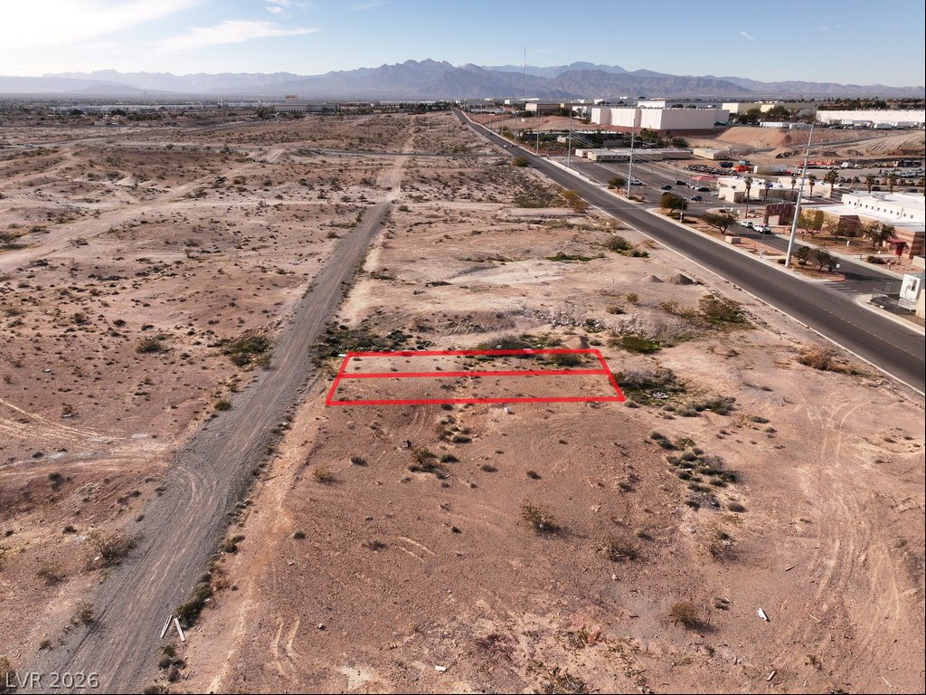 0 Plymouth Avenue North Las Vegas NV 89030