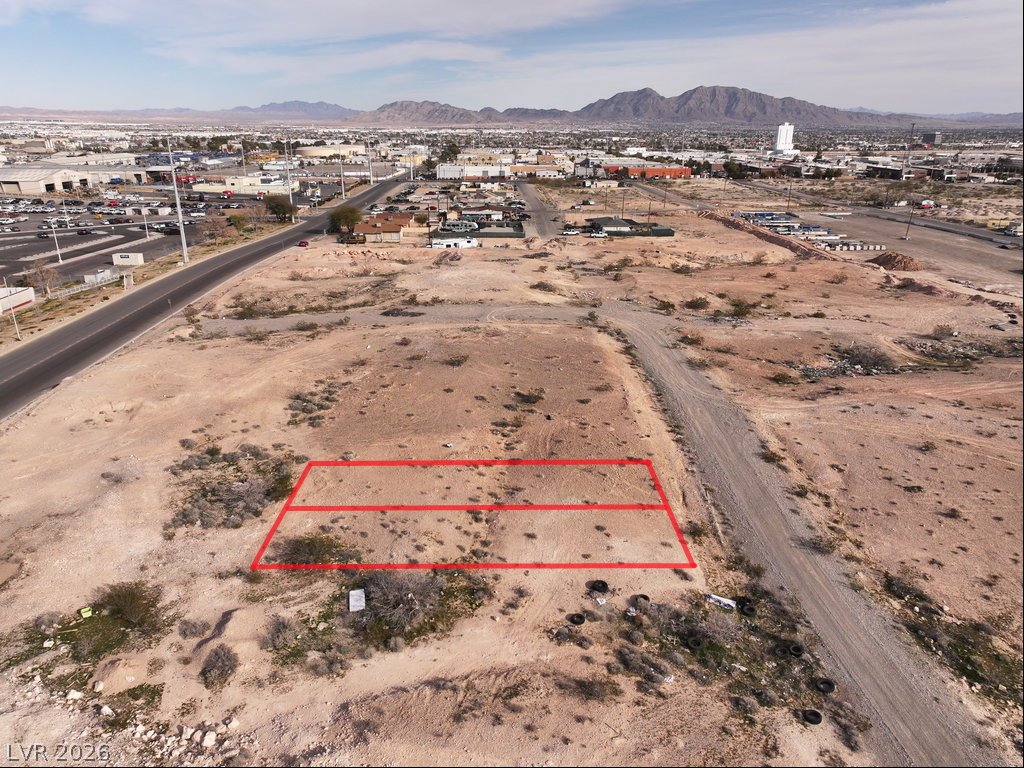 0 Plymouth Avenue North Las Vegas NV 89030