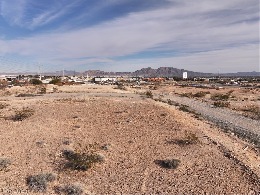 0 Plymouth Avenue North Las Vegas NV 89030