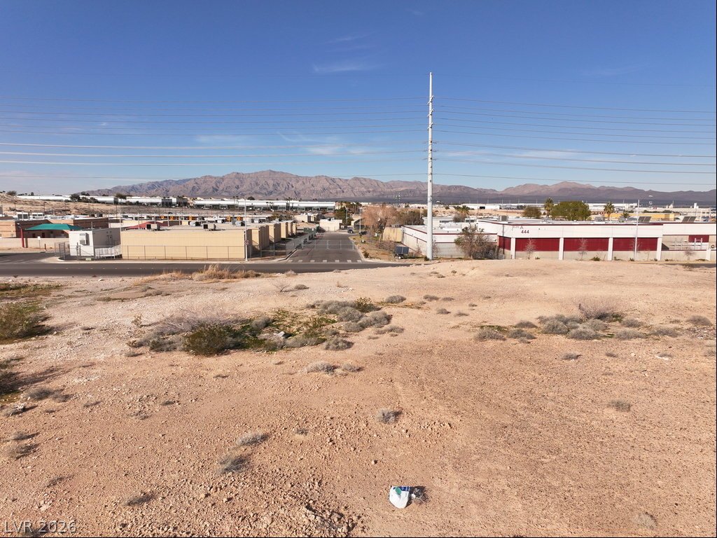 0 Plymouth Avenue North Las Vegas NV 89030