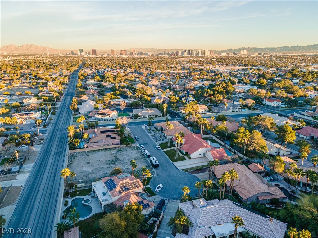 7242 Lafite Court Las Vegas NV 89117