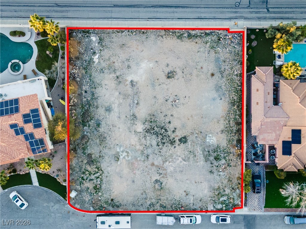 7242 Lafite Court Las Vegas NV 89117