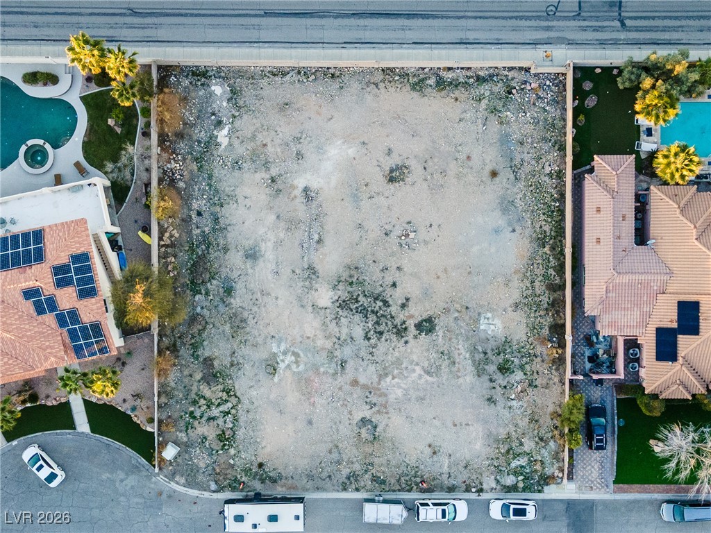 7242 Lafite Court Las Vegas NV 89117