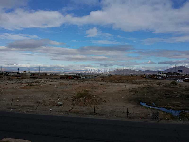 0 0 Englestad/cheyenne North Las Vegas NV 89032