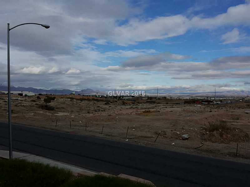 0 0 Englestad/cheyenne North Las Vegas NV 89032