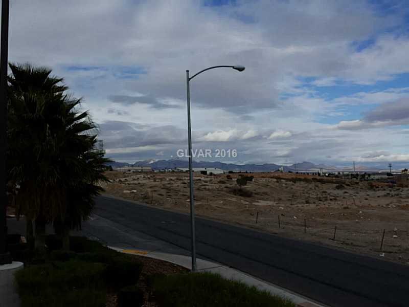 0 0 Englestad/cheyenne North Las Vegas NV 89032