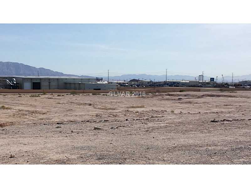 0 0 Englestad/cheyenne North Las Vegas NV 89032