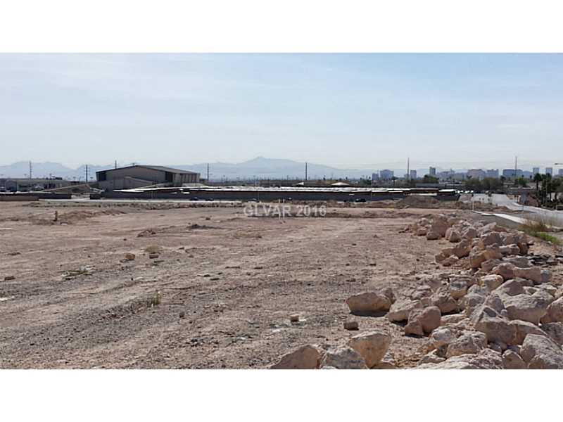 0 0 Englestad/cheyenne North Las Vegas NV 89032