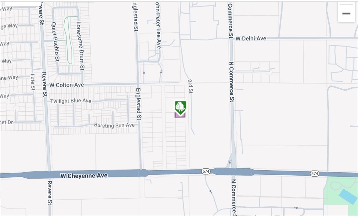 0 0 Englestad/cheyenne North Las Vegas NV 89032
