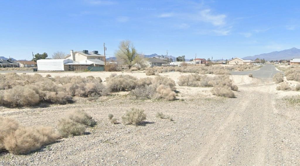 2120 South Pershing Avenue Pahrump NV 89048