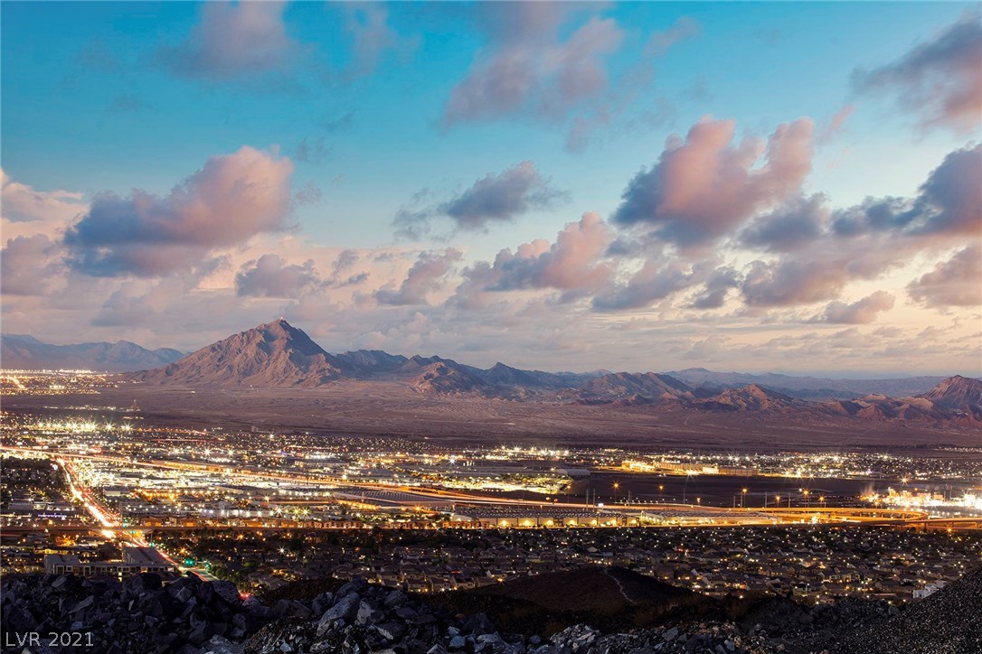 479 Cityview Ridge Henderson NV 89012