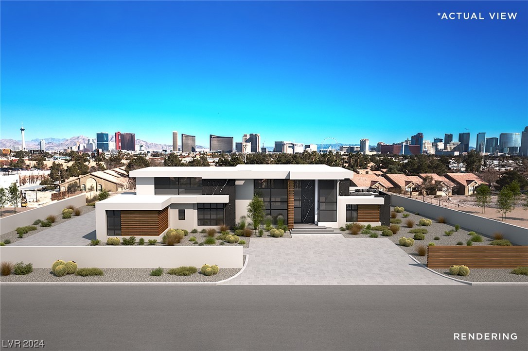 3584 South Edmond Street Las Vegas NV 89103