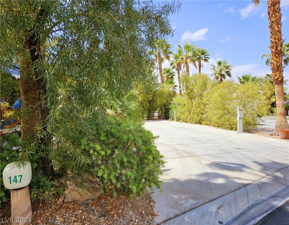 8175 Arville Street 147 Las Vegas NV 89139