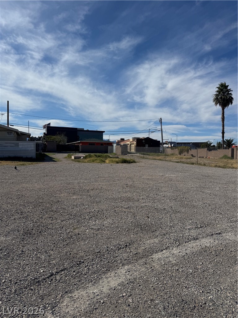 1937 North Bruce Street North Las Vegas NV 89030