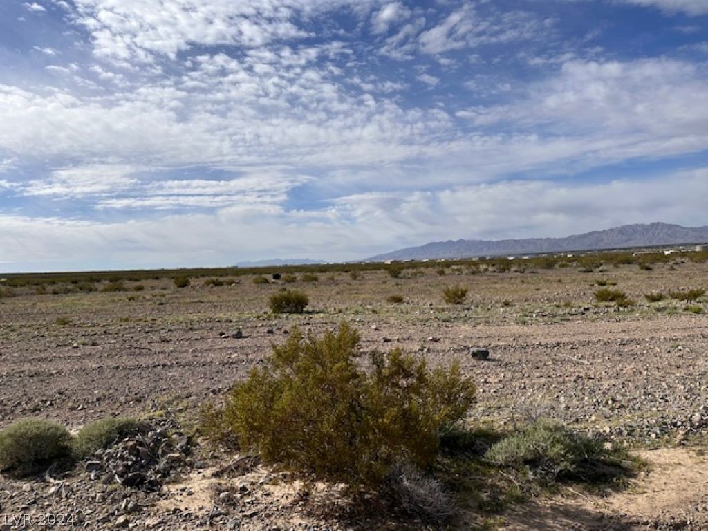 1281 Latigo Drive Pahrump NV 89060