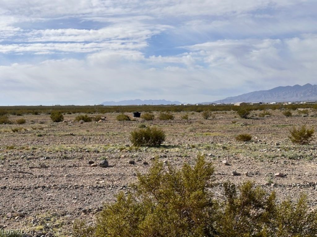1281 Latigo Drive Pahrump NV 89060
