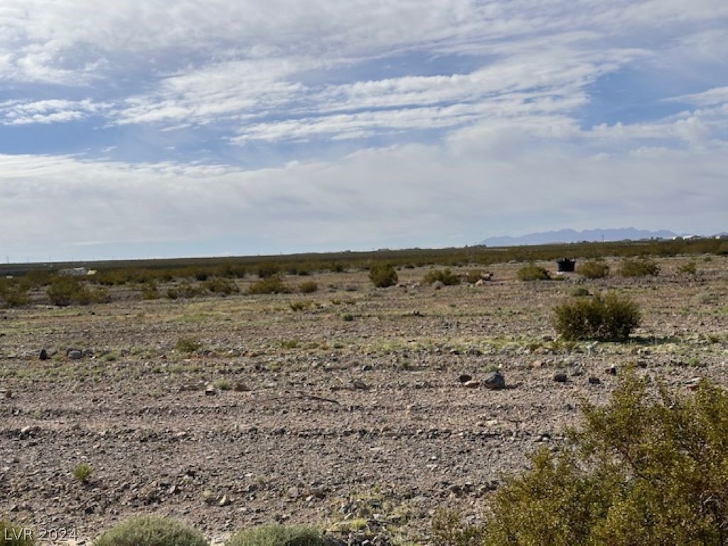 1281 Latigo Drive Pahrump NV 89060