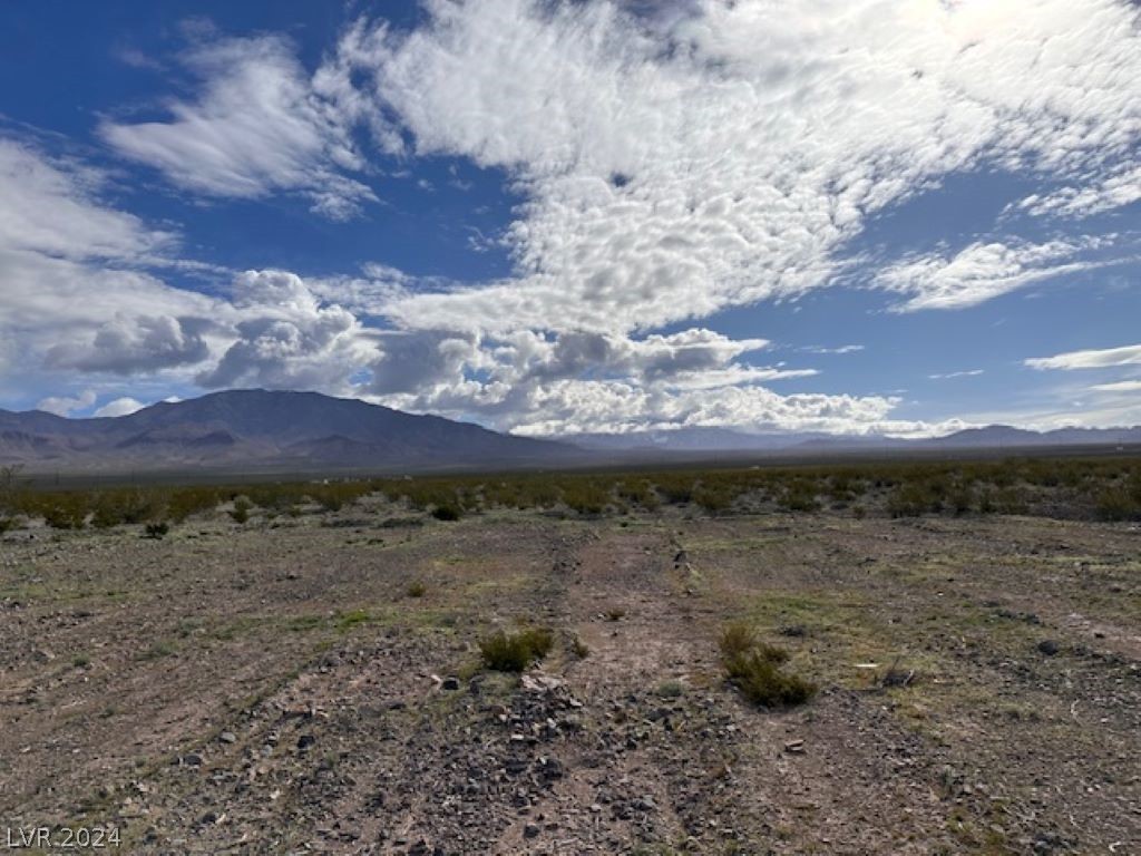 1281 Latigo Drive Pahrump NV 89060