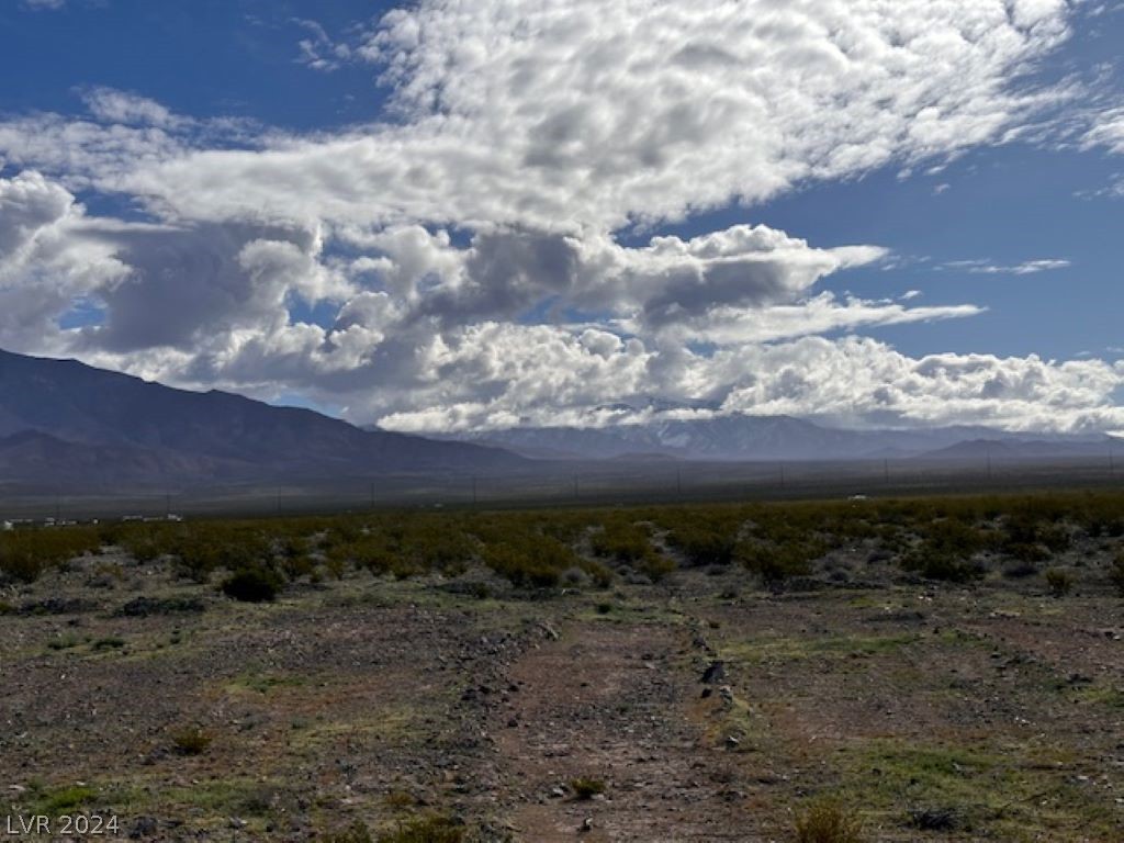 1281 Latigo Drive Pahrump NV 89060