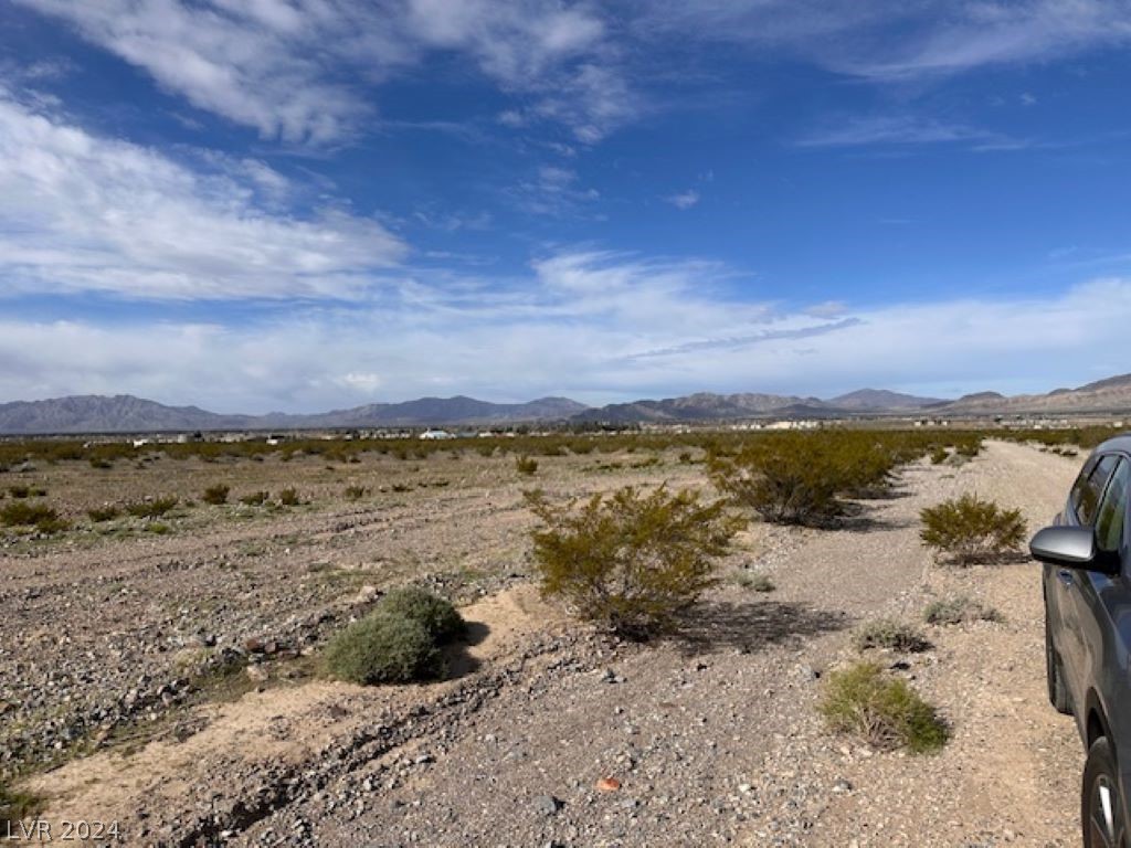 1281 Latigo Drive Pahrump NV 89060