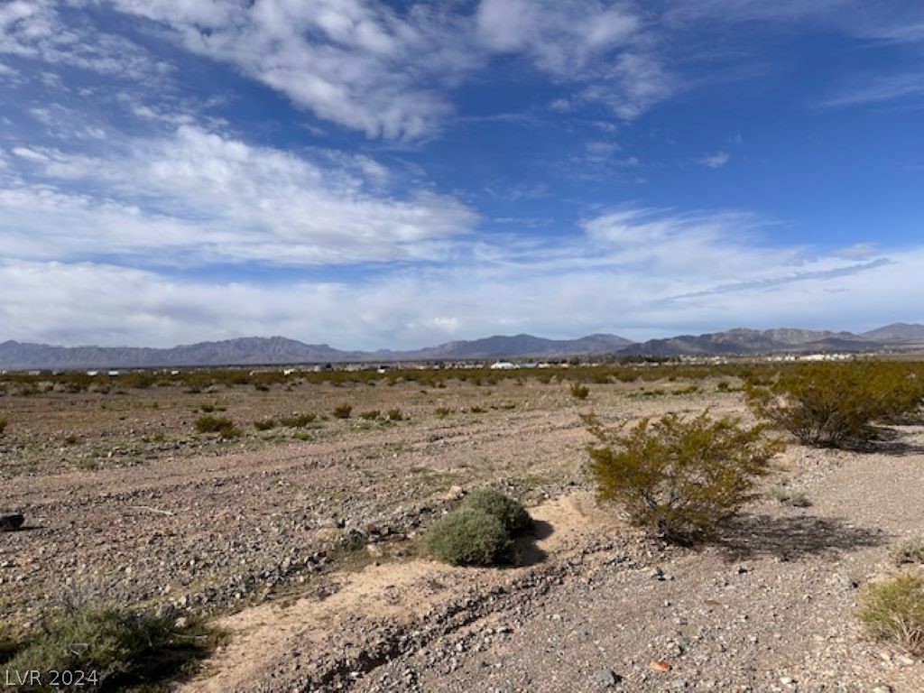 1281 Latigo Drive Pahrump NV 89060