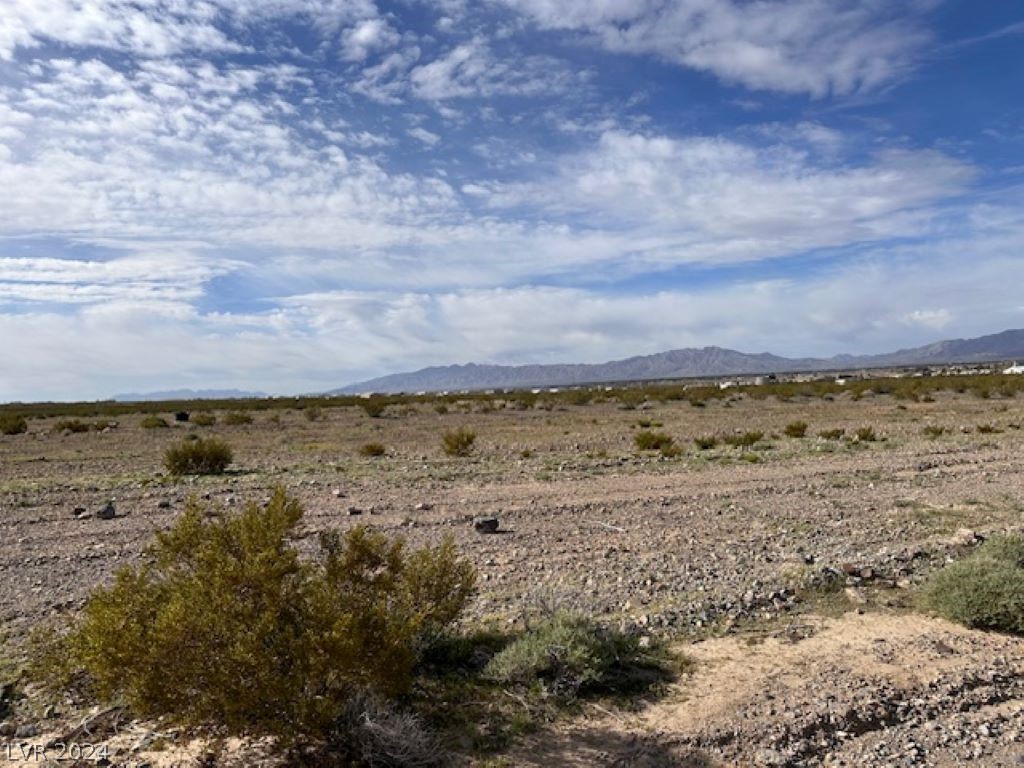 1281 Latigo Drive Pahrump NV 89060