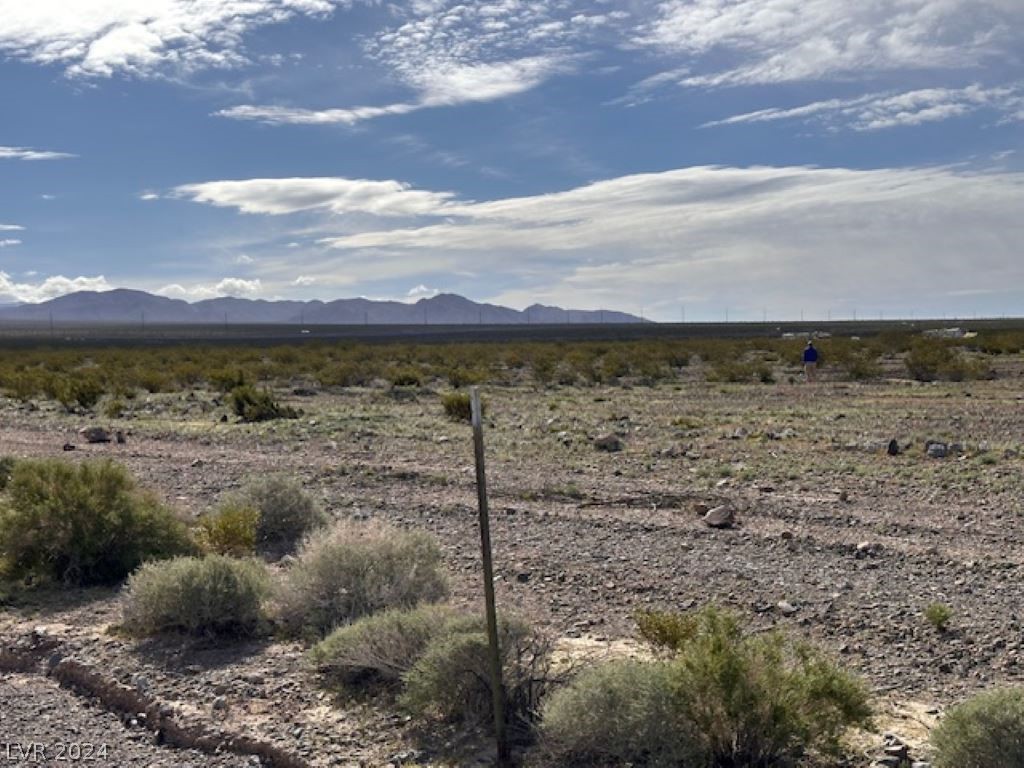 1281 Latigo Drive Pahrump NV 89060