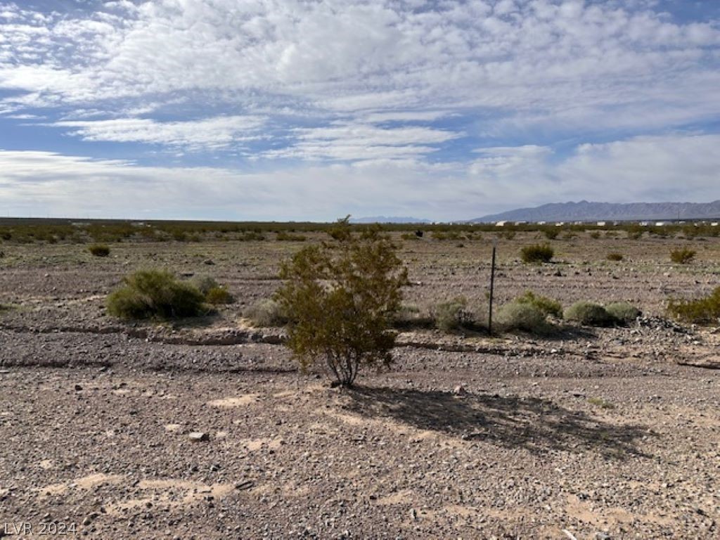 1281 Latigo Drive Pahrump NV 89060